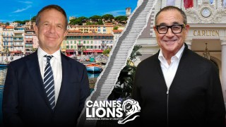 Cannes Lions Clash: Michael Kassan to Launch Competitor to UTA-Owned MediaLink at Adfest | Exclusive