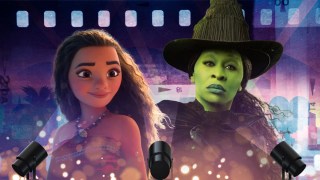 ‘Wicked’ and ‘Moana 2’ Set to Deliver One of the Biggest Thanksgiving Box Office Feasts Ever