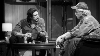 ‘Hold on to Me Darling’ Off Broadway Review: Adam Driver Grabs the Best Role of His Career