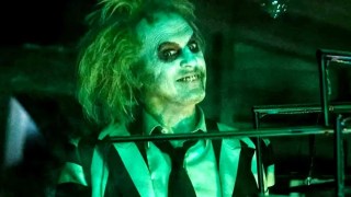 ‘Beetlejuice 2’ Stays Strong at Box Office With $52 Million 2nd Weekend