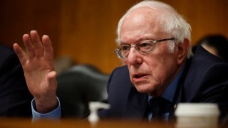 Bernie Sanders Backs DOGE: ‘Elon Musk Is Right’