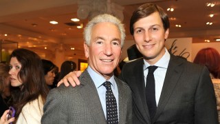 Trump Names Jared Kushner’s Father Ambassador to France