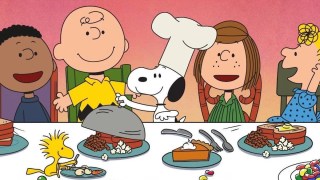 Where to Stream ‘A Charlie Brown Thanksgiving’ Special