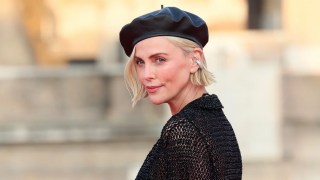 Charlize Theron Joins Christopher Nolan’s Next Film