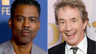 ‘SNL’ Sets Chris Rock, Martin Short to Host December Episodes