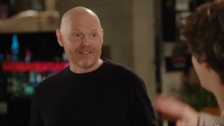 Bill Burr Teases Who Killed Jeffrey Epstein in ‘SNL’ Promo | Video