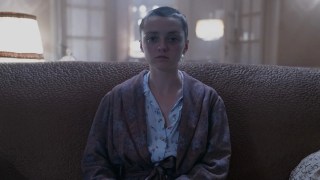 Maisie Williams Unpacks the ‘All-Consuming’ Job of Playing Catherine Dior in ‘The New Look’