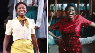 Cynthia Erivo Acknowledges Tensions With ‘The Color Purple’ Movie Team: ‘That’s a Long, Complicated Conversation’