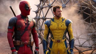 ‘Deadpool & Wolverine’ Stars Ryan Reynolds and Hugh Jackman on Surpassing Expectations: ‘This Was Never Part of the Plan’