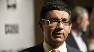 Dinesh D’Souza Apologizes to Man Misidentified as Ballot Harvester in ‘2000 Mules’: ‘Sorry for Any Harm’