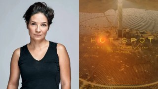 Focus Features Acquires Sci-Fi Thriller ‘Hot Spot’ From Director Agnieszka Smoczyńska