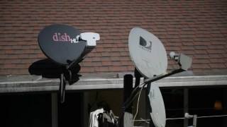 DirecTV Terminates Dish Acquisition Over Debt Exchange Dispute