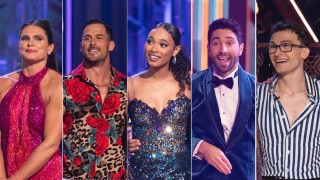 ‘Dancing With the Stars’ Finale: Who Won Season 33?