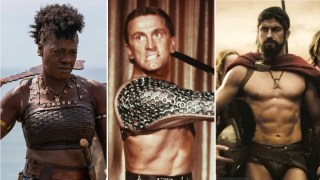 9 Epic Action Movies to Watch Next if You Love ‘Gladiator II’