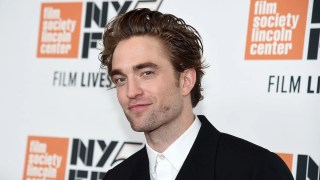 Robert Pattinson Joins Christopher Nolan’s Next Film