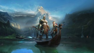 ‘God of War’ Amazon Series Loses Showrunner Rafe Judkins, Writers Mark Fergus and Hawk Ostby