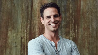 Greg Berlanti to Receive 2024 Governors Award From TV Academy