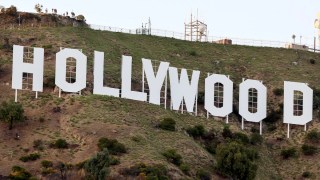 US Film and TV Production Down 40% From Pre-Strike Level, Report Says