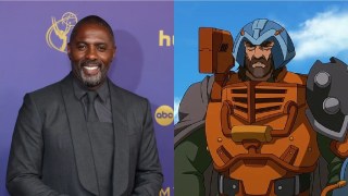 Idris Elba in Early Talks to Play Man-at-Arms in Amazon and Mattel’s ‘Masters of the Universe’ Movie | Exclusive