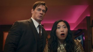 ‘Jackpot!’ Review: Awkwafina and John Cena Are the Winners in Paul Feig’s Broad Lottery Comedy