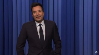 Jimmy Fallon Says Next Year, the Turkeys Trump Pardons Will Be Matt Gaetz and Rudy Giuliani | Video