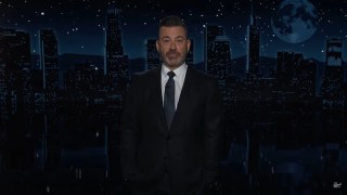 Jimmy Kimmel Says Trump’s Not Looking for His Cabinet, ‘He’s Looking for Cellmates’ | Video