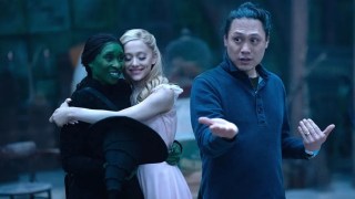 How Jon M. Chu Broke the ‘Wicked’ Curse