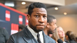 Jonathan Majors’ Ex-Girlfriend Drops Defamation and Assault Lawsuit