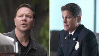 ‘9-1-1: Lone Star’ Showrunner Says Hints About Judd’s Secret Drinking Were ‘There From  the First Episode of the Season’