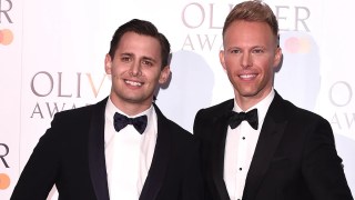 ‘Only Murders in the Building’ Songwriters Benj Pasek and Justin Paul Join the EGOT Club