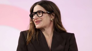 Kathryn Hahn Says Working With Female Creatives on ‘Agatha All Along’ Fostered ‘Emotional Safety’ | Video