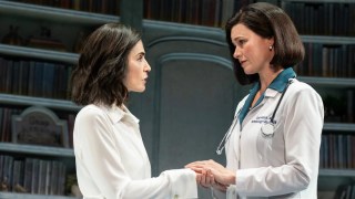 ‘Left on Tenth’ Broadway Review: Julianna Margulies Explores Love and Leukemia