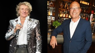 Rod Stewart Accuses ‘Tubby, Bald-Headed, Ill-Mannered Bully’ Gregg Wallace of ‘Humiliating’ Wife on ‘Celebrity MasterChef’