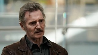 ‘Absolution’ Review: Liam Neeson Is Liam Neeson in Yet Another Liam Neeson Movie