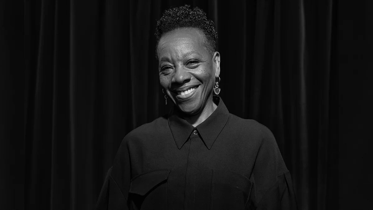 Marianne-Jean-Baptiste