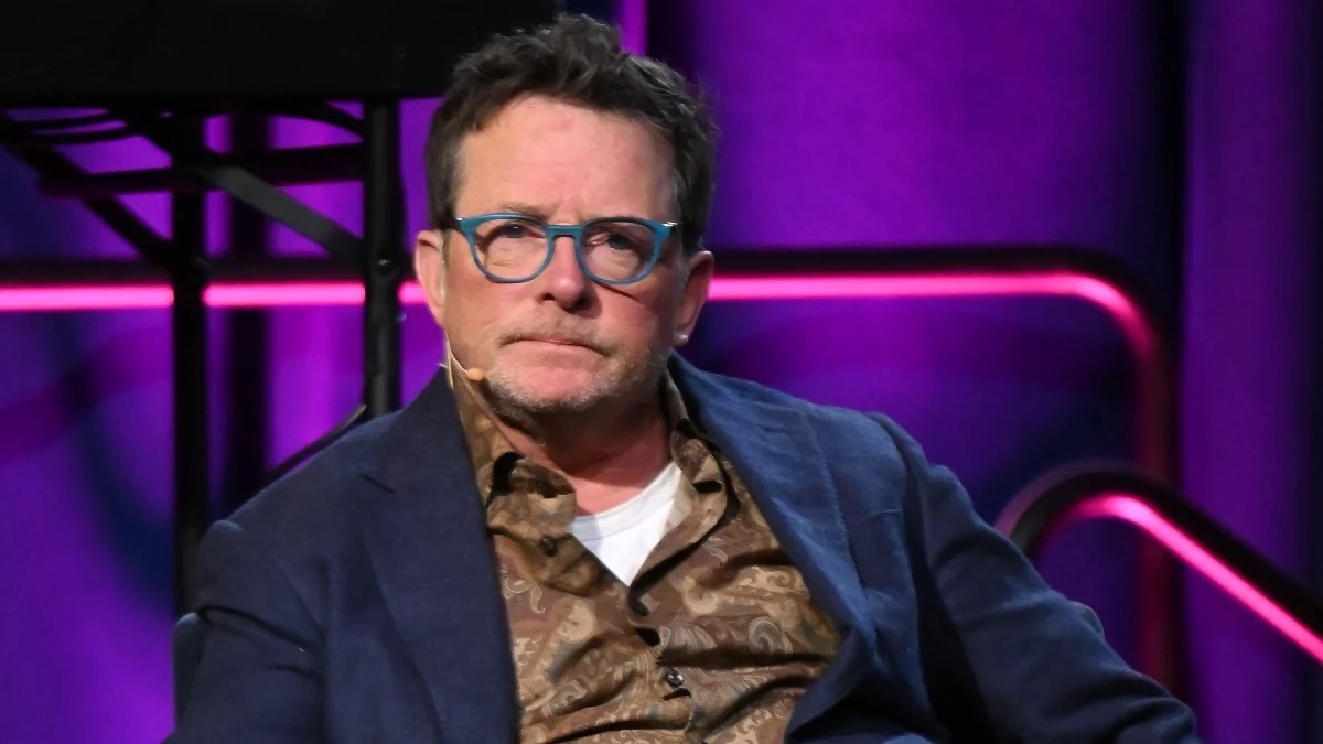 Michael J. Fox Says ‘It’s Hard’ to Maintain His Dark Sense of Humor, but ‘I Gotta Keep It Intact’