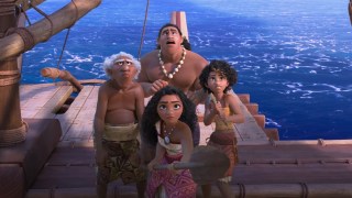 ‘Moana 2’ Cast and Character Guide: Who’s Back and Who’s New in Disney’s Sequel?