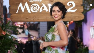 Beyond ‘Moana’: Auliʻi Cravalho Reflects on Finding Her Way After Disney Princess Stardom