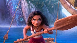 ‘Moana 2’ Leads Box Office to Biggest Black Friday of All Time With $108 Million