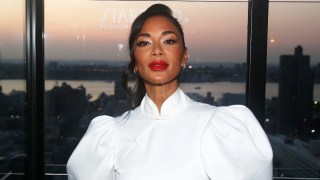 Nicole Scherzinger’s Apparent Trump Support Sours ‘Sunset Boulevard’ Fans: ‘Full-Blown Conservative Pick-Me Girlie’