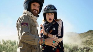 ‘No Tomorrow’ Review: Tori Anderson in a Lighthearted End-of-the-World Comedy