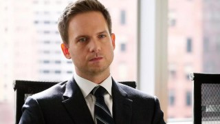 Patrick J. Adams Reveals ‘Drinking Too Much’ and Depression Led to Early ‘Suits’ Exit