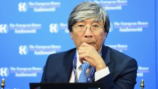 LA Times Rep Cuts Short  ‘Combative’ Patrick Soon-Shiong Interview About Naming Scott Jennings to Editorial Board