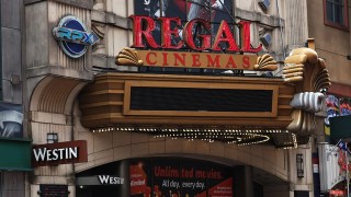 Regal Cineworld Refinances Loan After Bankruptcy Restructuring Thanks to Thanksgiving Box Office