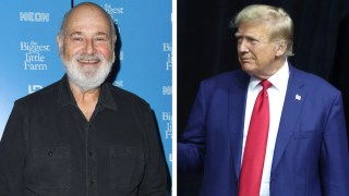 Rob Reiner Says ‘MAGA Scum’ Have Already Wrecked Bluesky