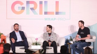 Mortal Media’s Ryan Kalil on AI’s Impact in Sports and Entertainment: ‘It’s Going to Be  Super Data-Driven’ (Video)