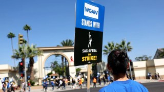 80 Video Games Have Signed SAG-AFTRA’s Interim Strike Agreement on AI, Union Says