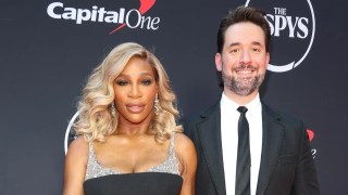 Alexis Ohanian, Reddit Co-Founder, Has Thyroid Partially Removed After Cancer Scare