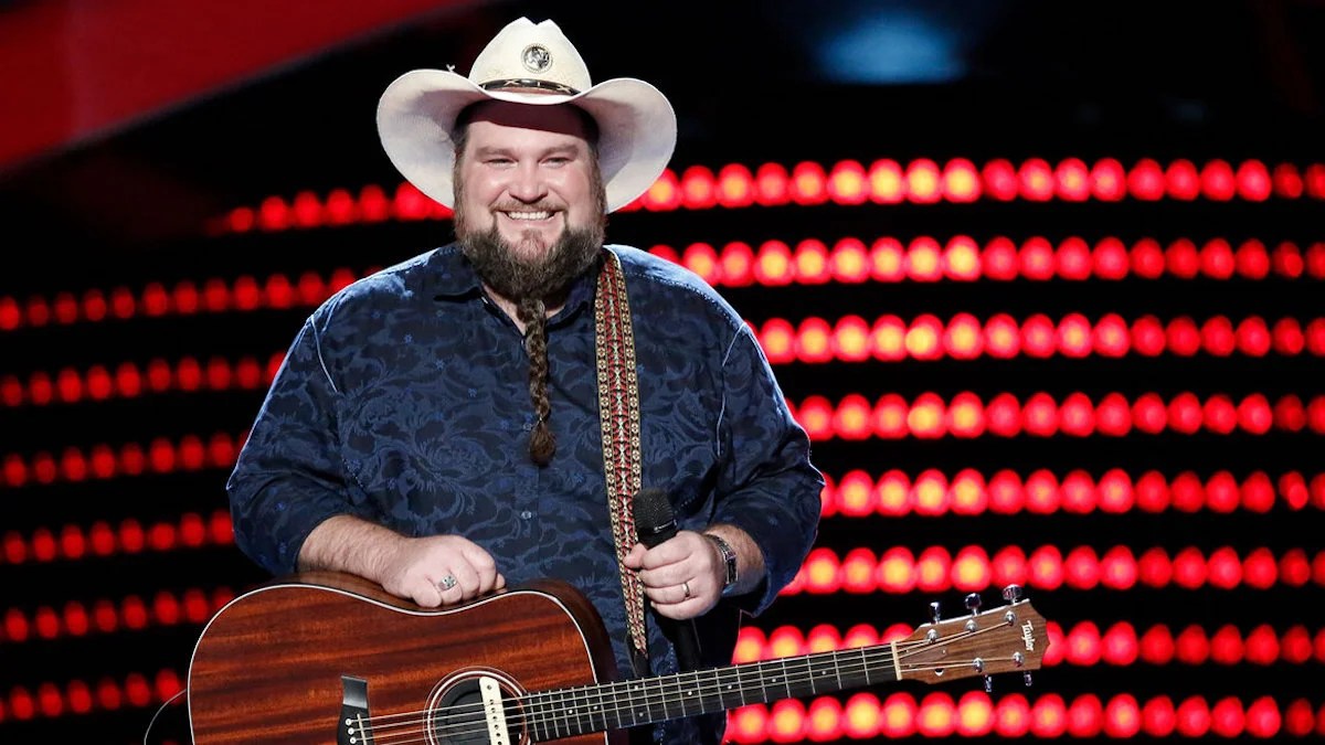 ‘The Voice’ Winner Sundance Head Shot in Texas, Wife Offers Hopeful Update After Emergency Airlift