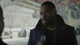 Colman Domingo Thinks Netflix Conspiracy Thriller ‘The Madness’ Is Especially Relevant After the Election